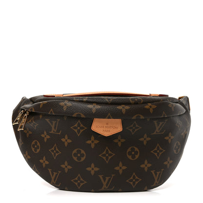 Louis Vuitton Monogram Bumbag 1 of 9