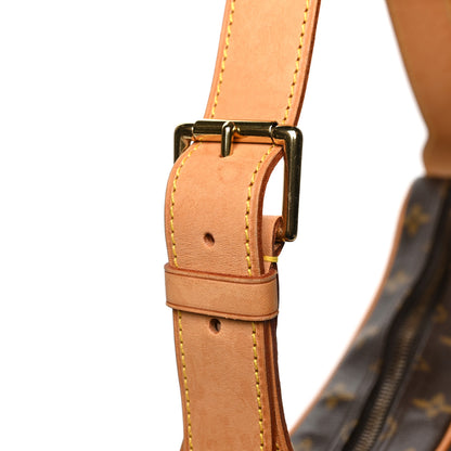 Louis Vuitton Monogram Croissant MM 15 of 15