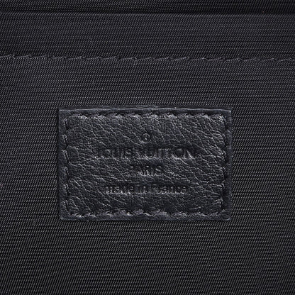 Louis Vuitton Reverse Monogram Palm Springs Backpack Mini 7 of 8