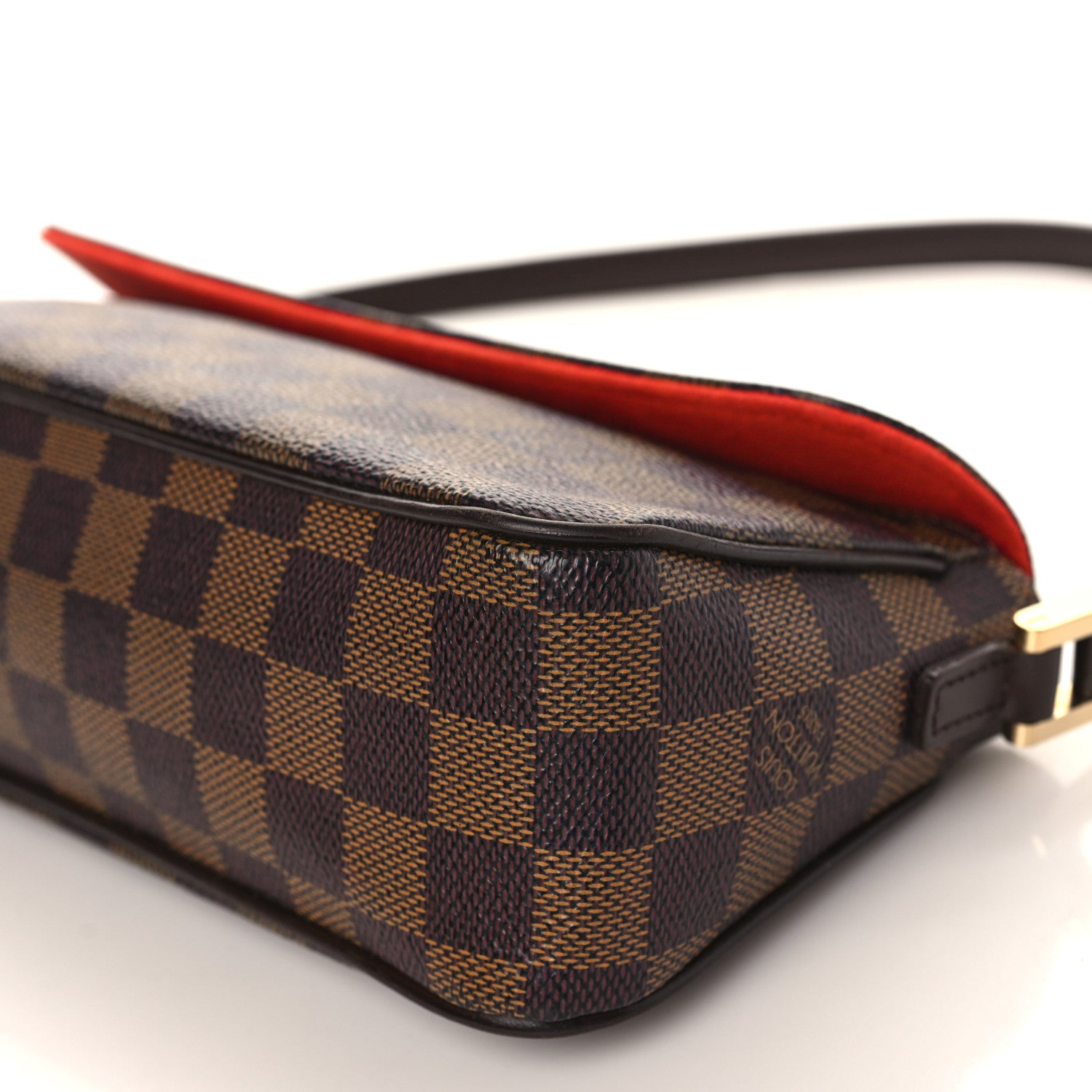 Louis Vuitton Damier Ebene Recoleta 8 of 9