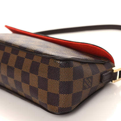 Louis Vuitton Damier Ebene Recoleta 8 of 9