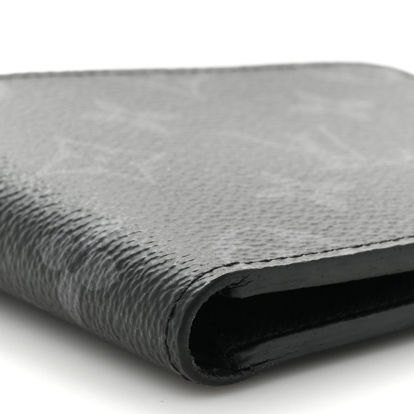 Monogram Eclipse Slender Wallet