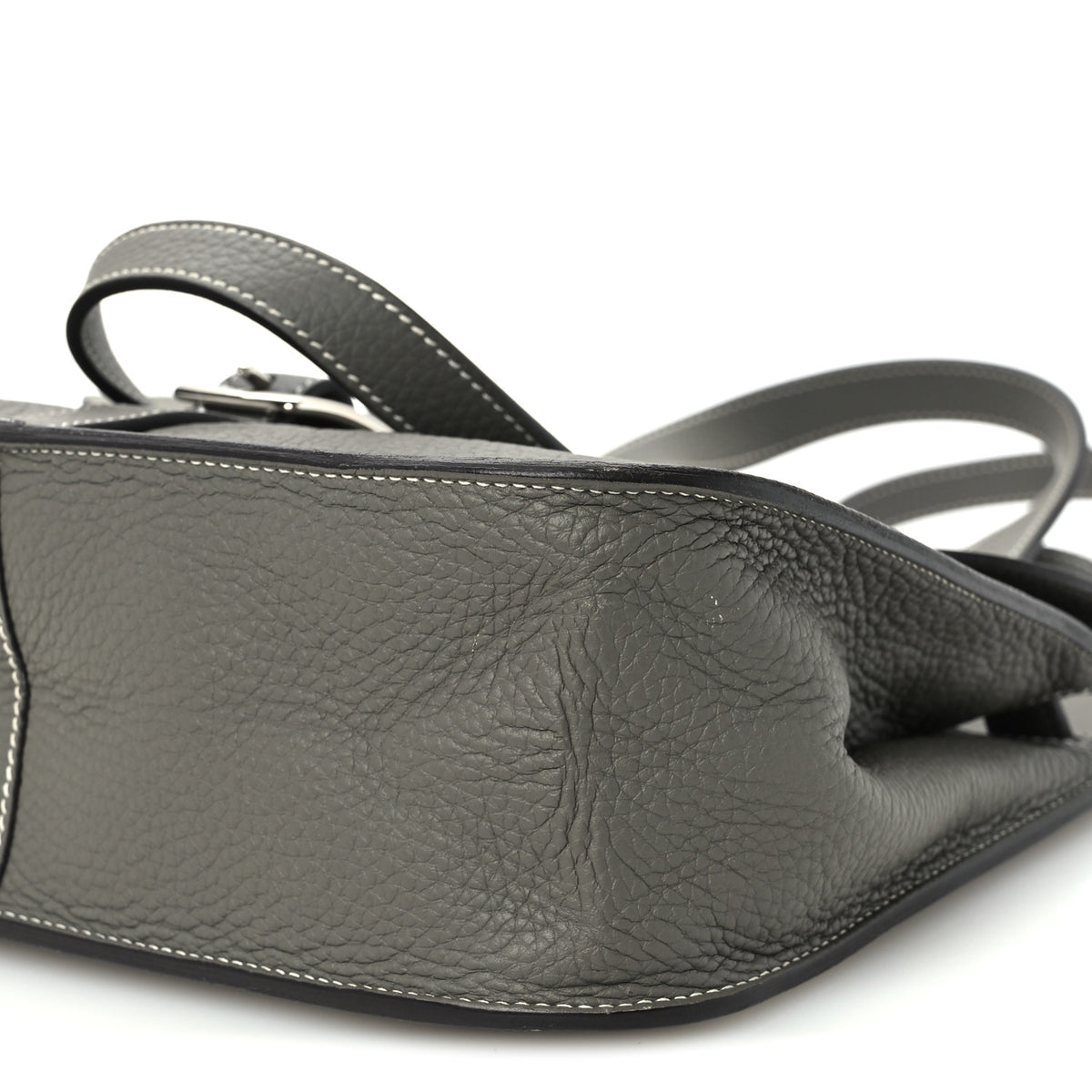Taurillon Clemence Halzan 31 GM Gris Meyer