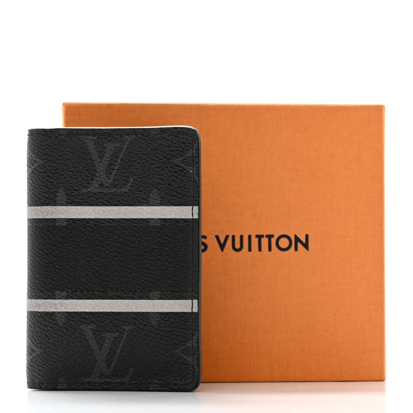 Monogram Eclipse Flash Fragment Pocket Organizer