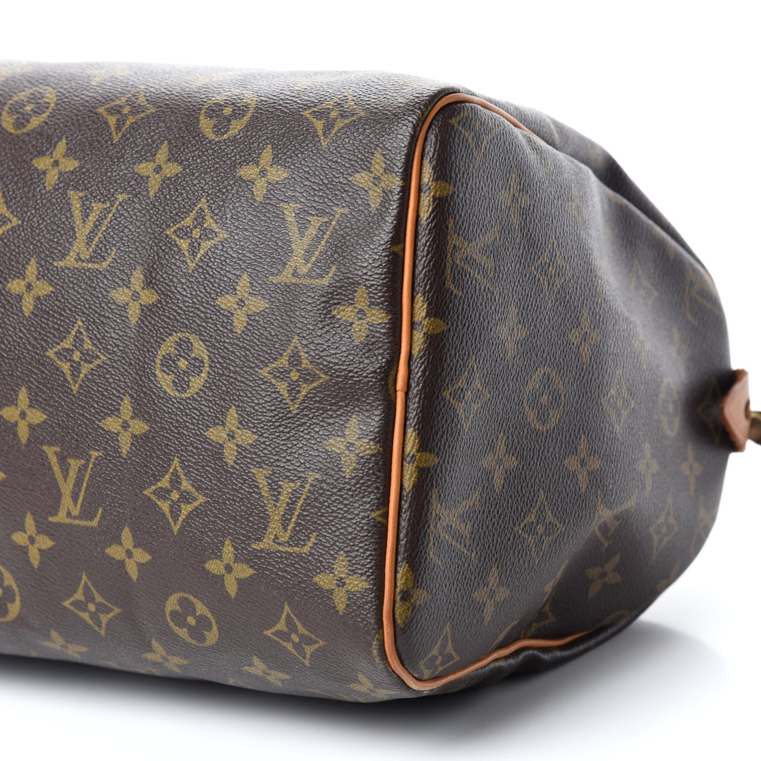 Louis Vuitton Monogram Speedy 30 7 of 16