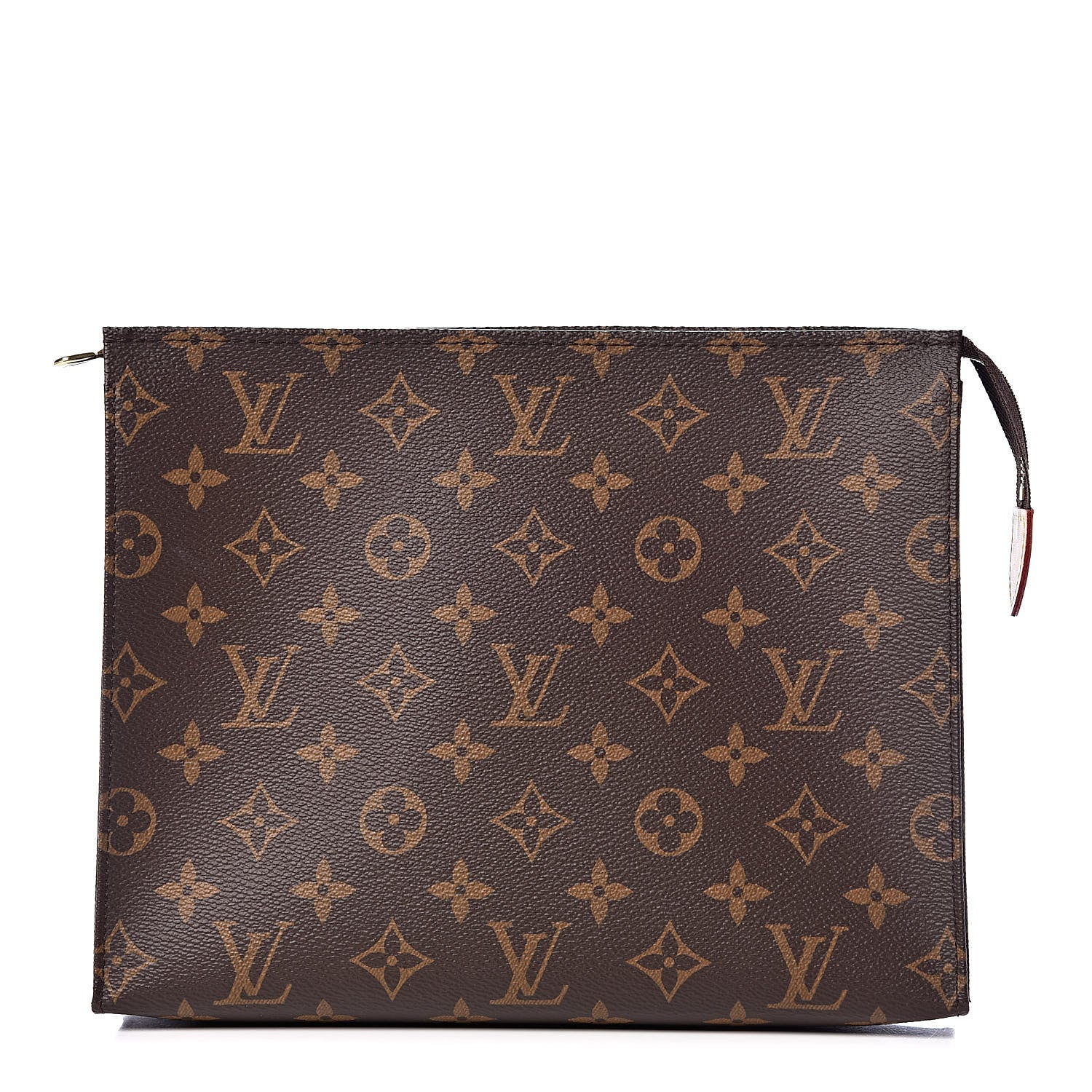 Louis Vuitton Monogram Toiletry Pouch 26 1 of 7