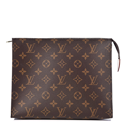 Louis Vuitton Monogram Toiletry Pouch 26 1 of 7