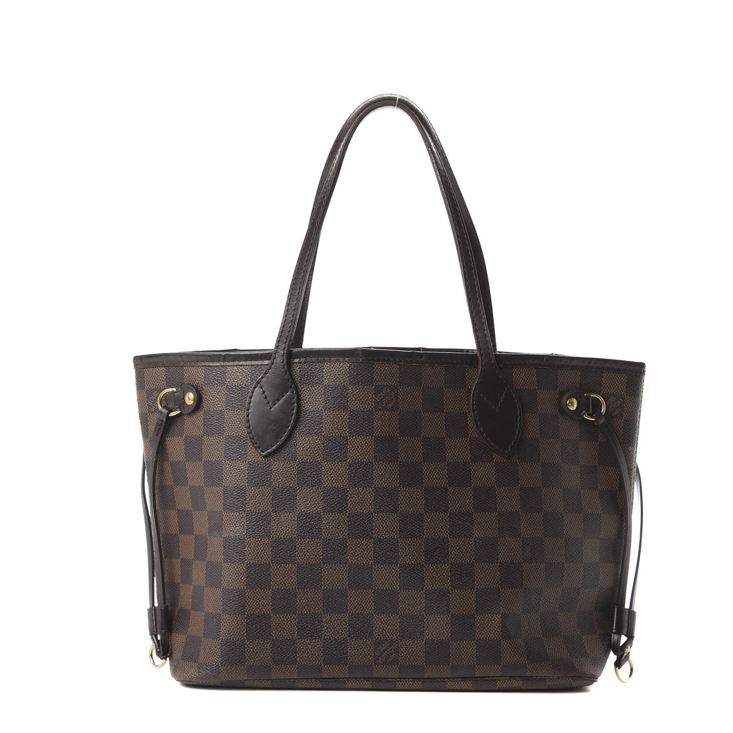 Damier Ebene Neverfull PM