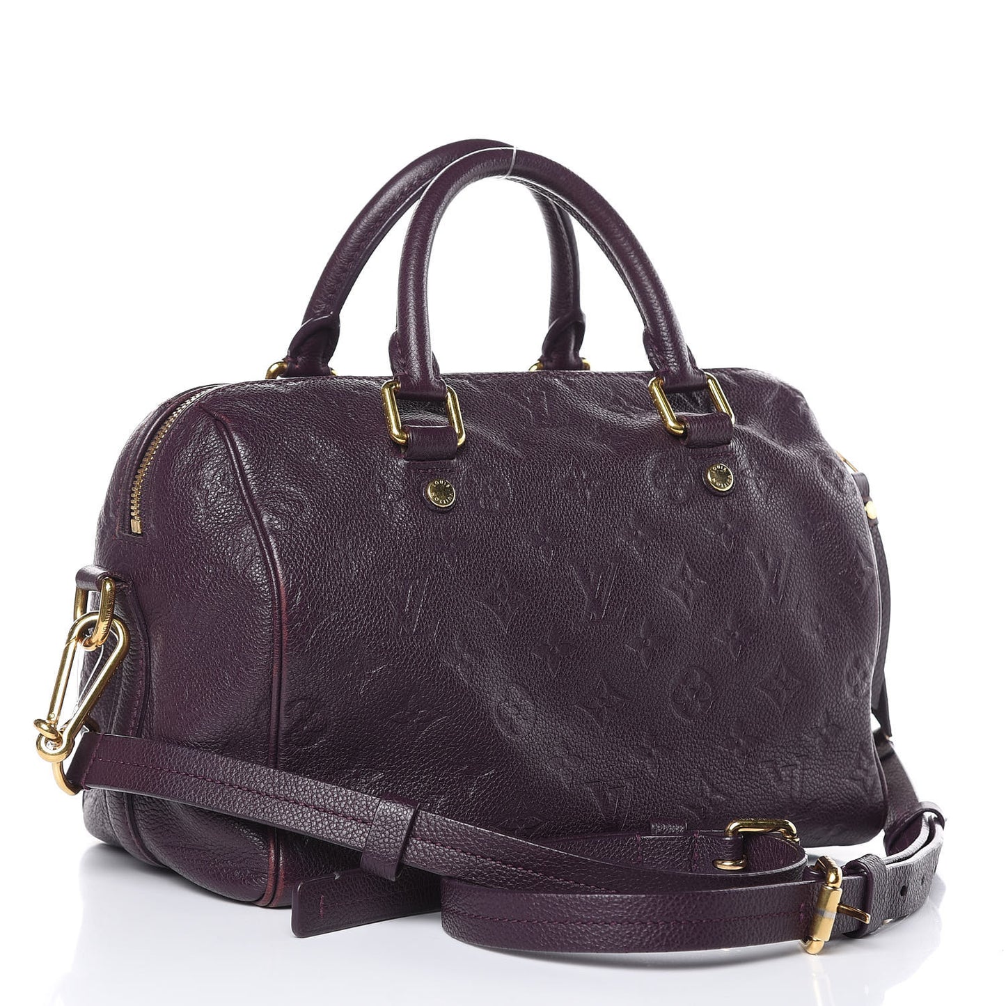 Empreinte Speedy Bandouliere 25 Aube