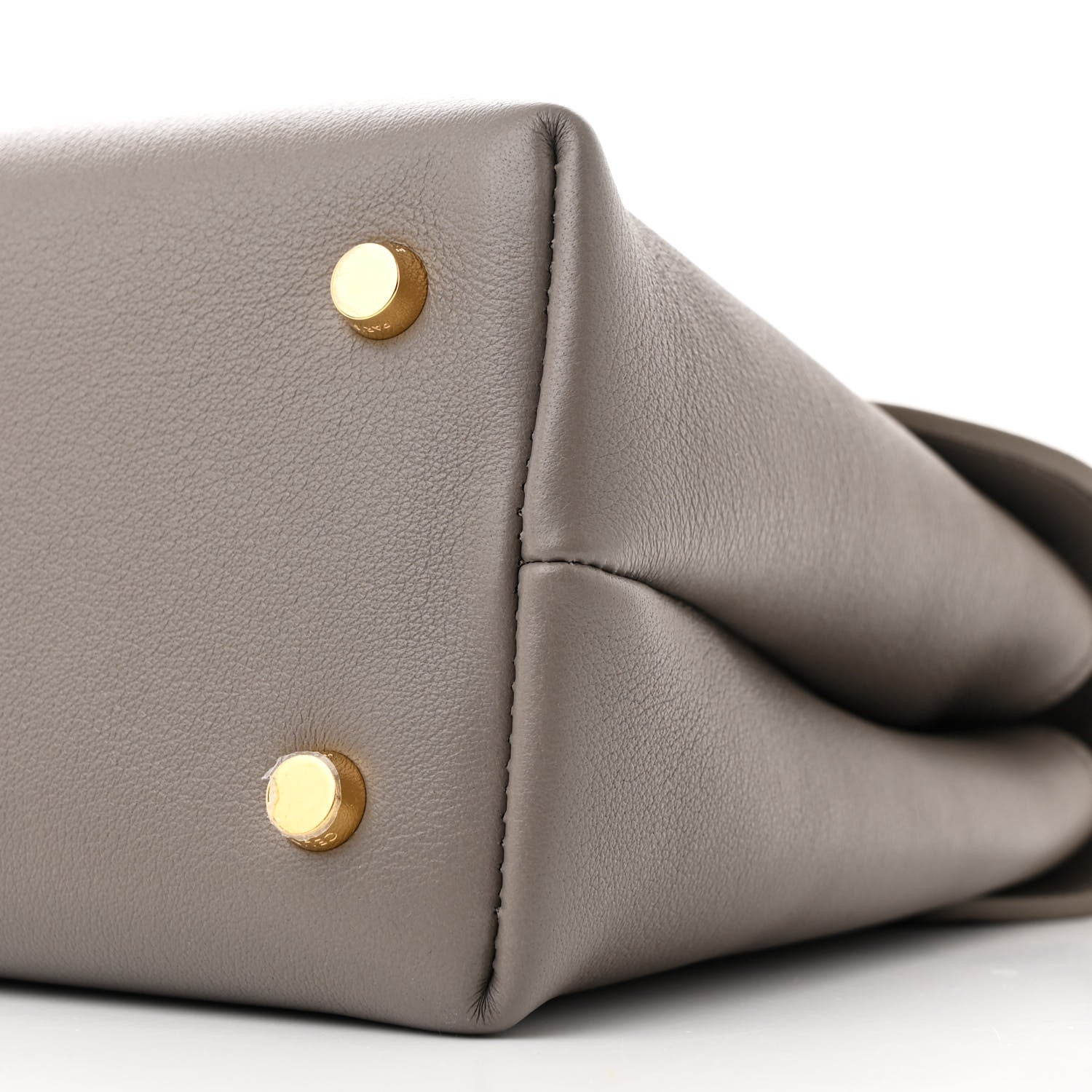 Celine Supple Calfskin Medium Pebble 12 of 13