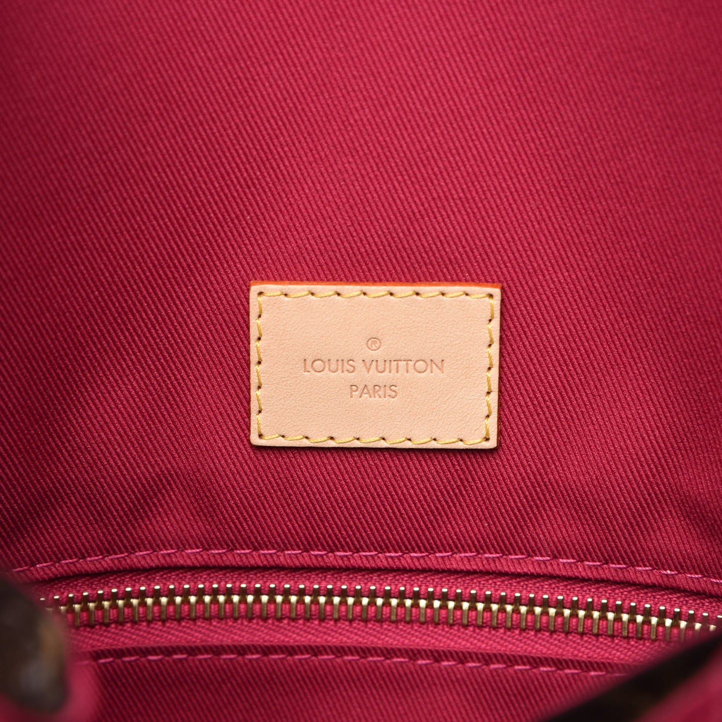 Monogram Graceful MM Pivoine