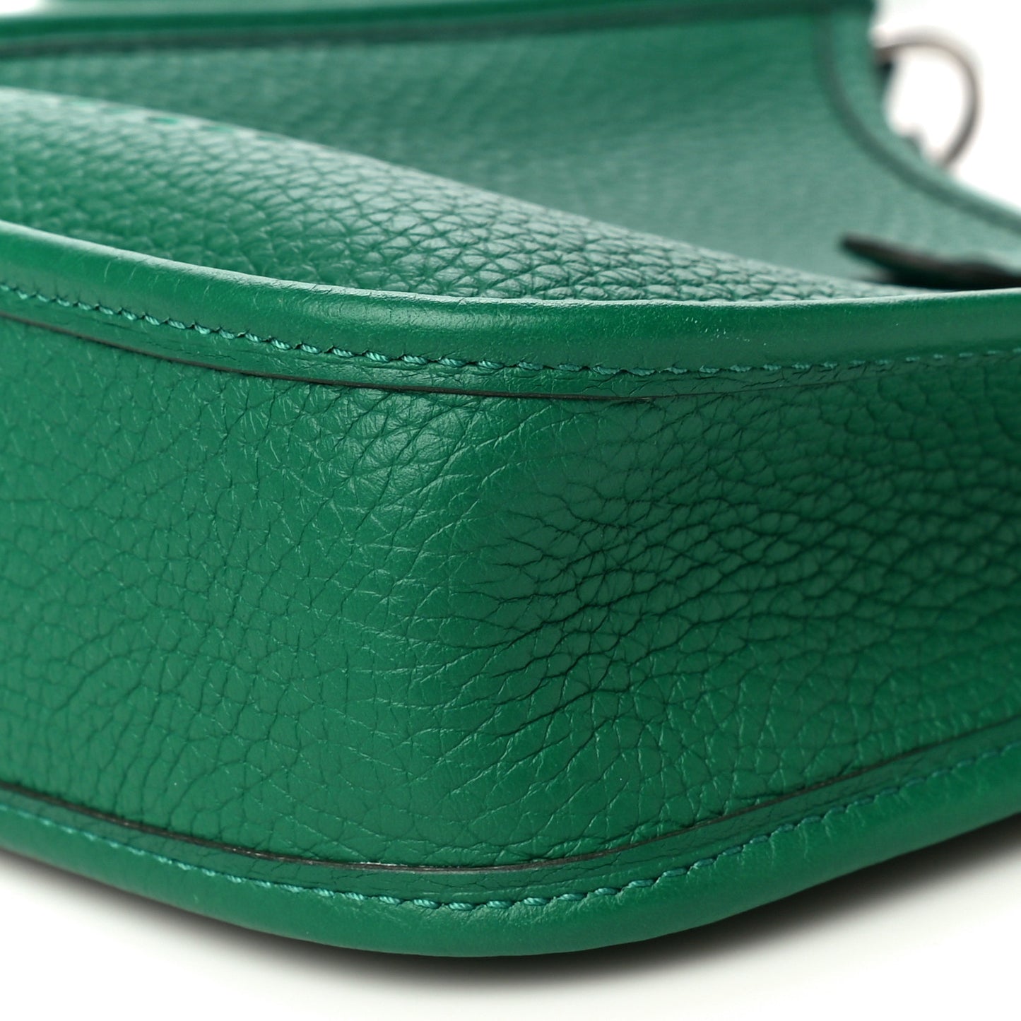 Taurillon Clemence Evelyne TPM Vert Vertigo