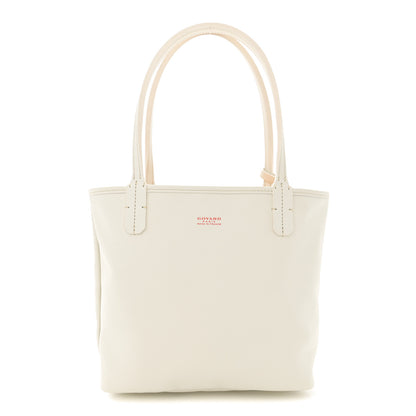 Goyard Goyardine Reversible Mini Anjou White 2 of 19