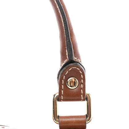 Gucci Guccissima Medium Joy Boston Brown 12 of 15