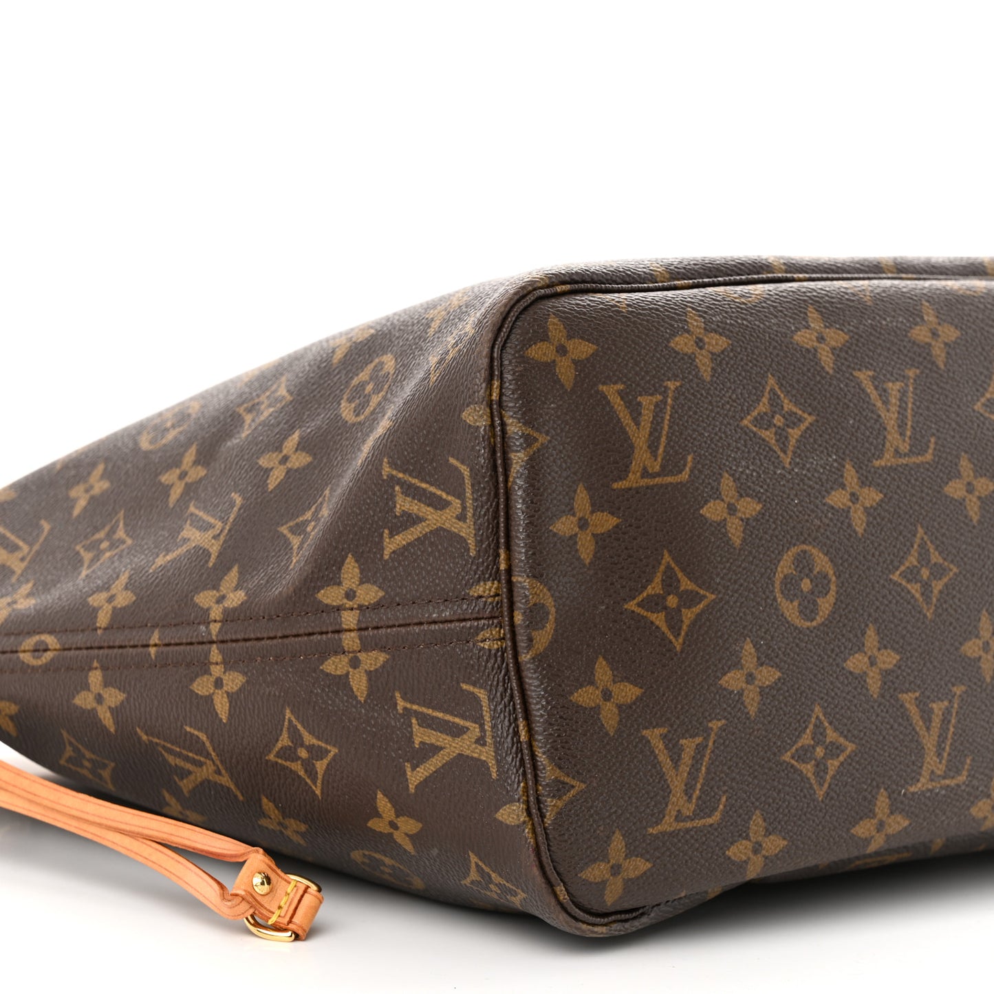 Monogram Neverfull MM