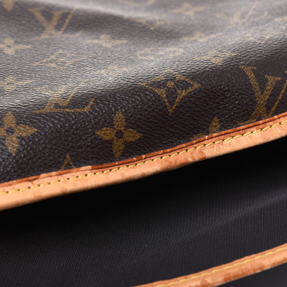 Louis Vuitton Monogram Garment Cover 9 of 24