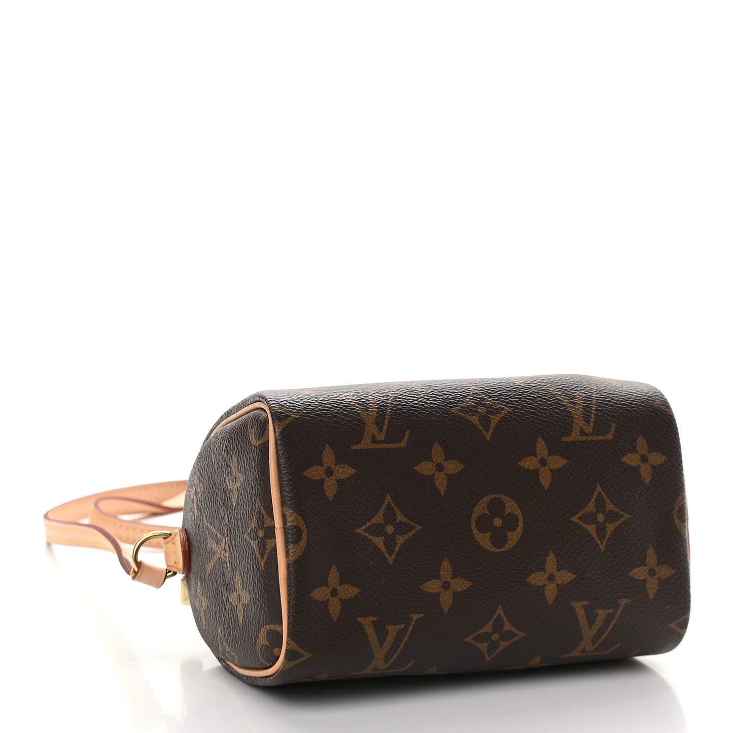 Monogram Nano Speedy