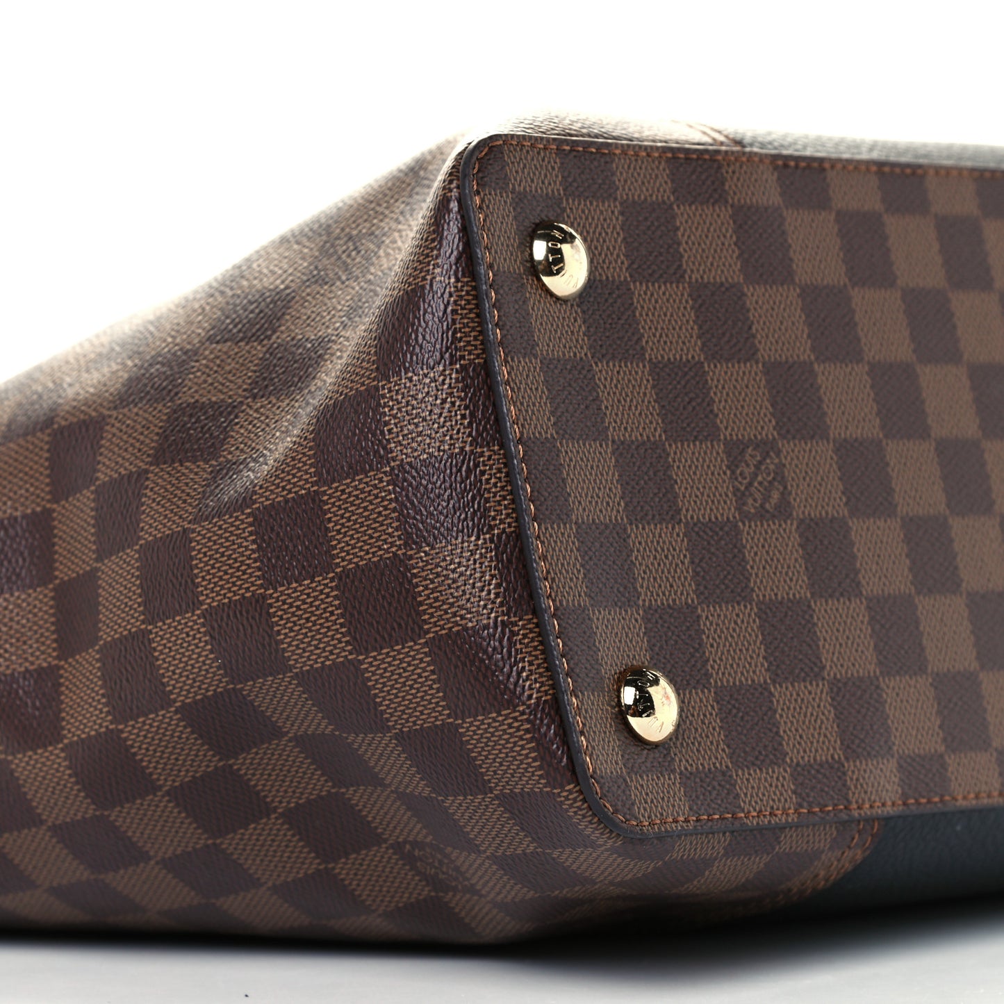 Damier Ebene Jersey Black