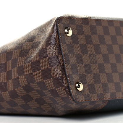 Louis Vuitton Damier Ebene Jersey Black 11 of 12