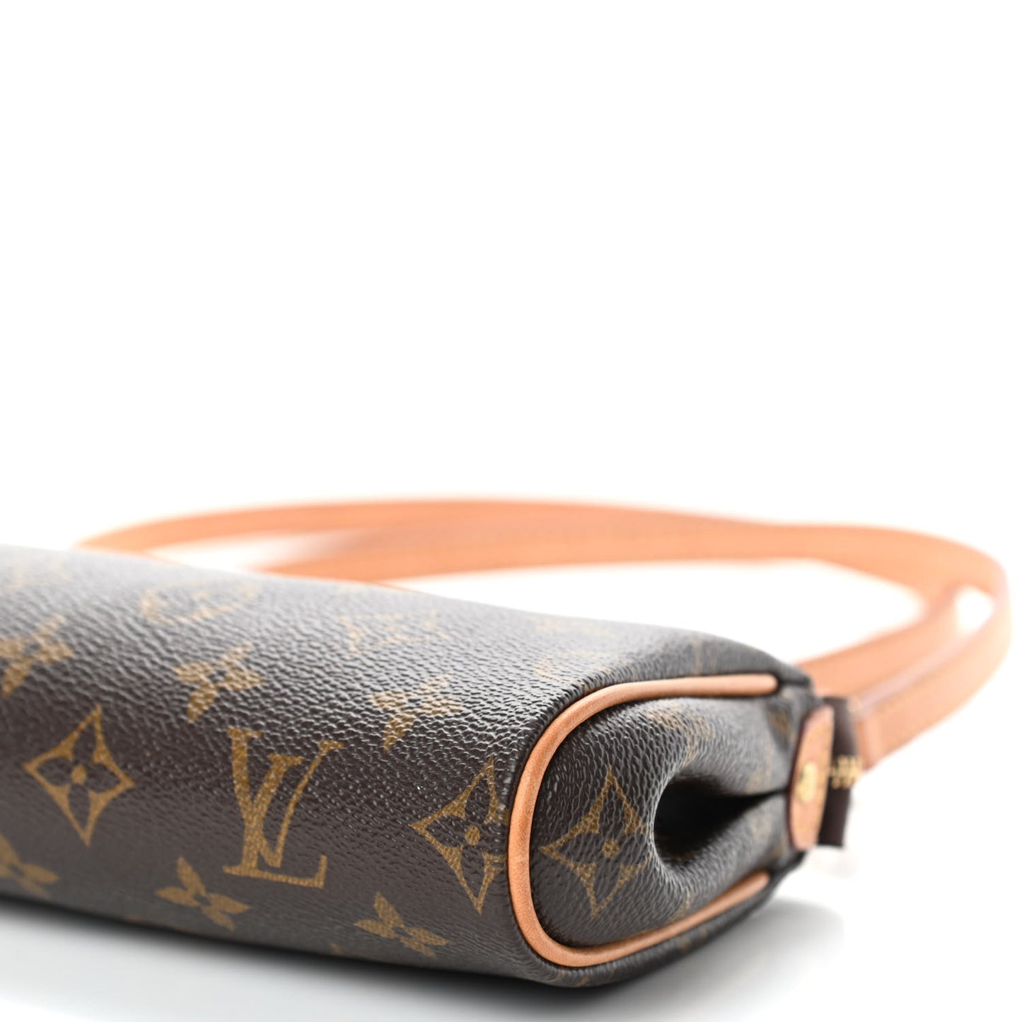 Monogram Eva Clutch