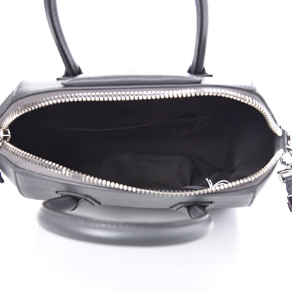 Givenchy Sugar Goatskin Small Antigona Storm Grey 4 of 8