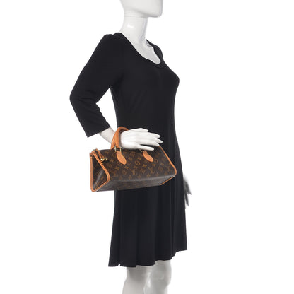 Louis Vuitton Monogram Popincourt 2 of 18