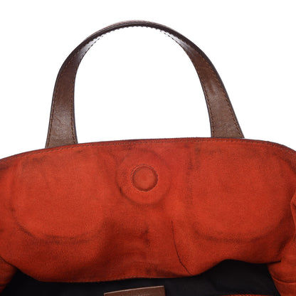 Givenchy Lambskin North South Nightingale Light Brown 13 of 22