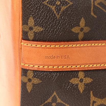 Louis Vuitton Monogram Petit Noe 6 of 12