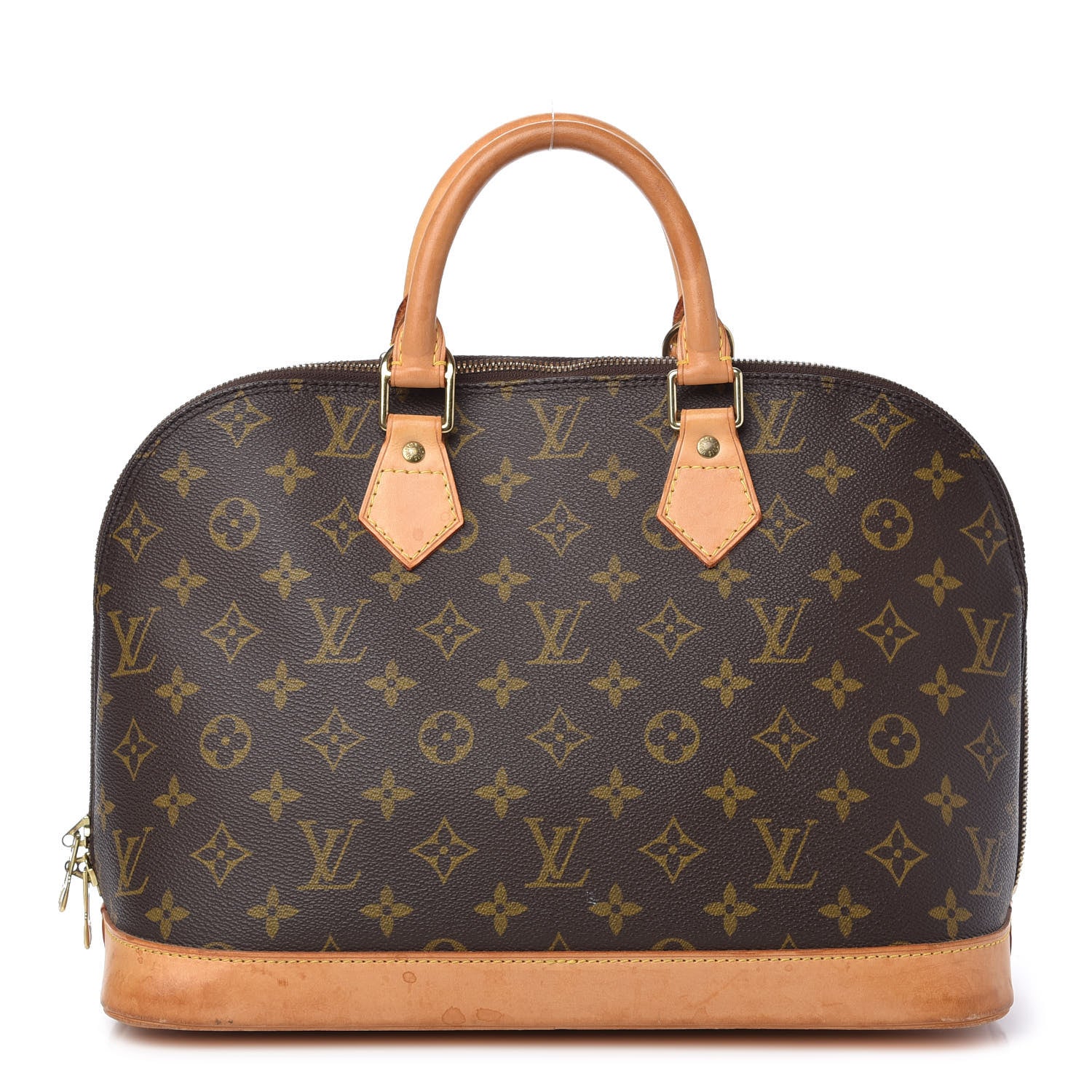 Louis Vuitton Monogram Alma PM 1 of 10