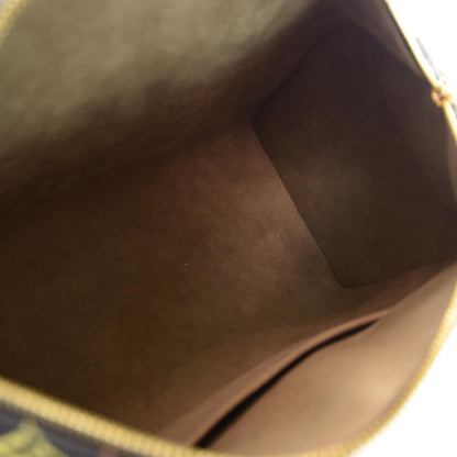 Louis Vuitton Monogram Multicolor Speedy 30 Black 7 of 8