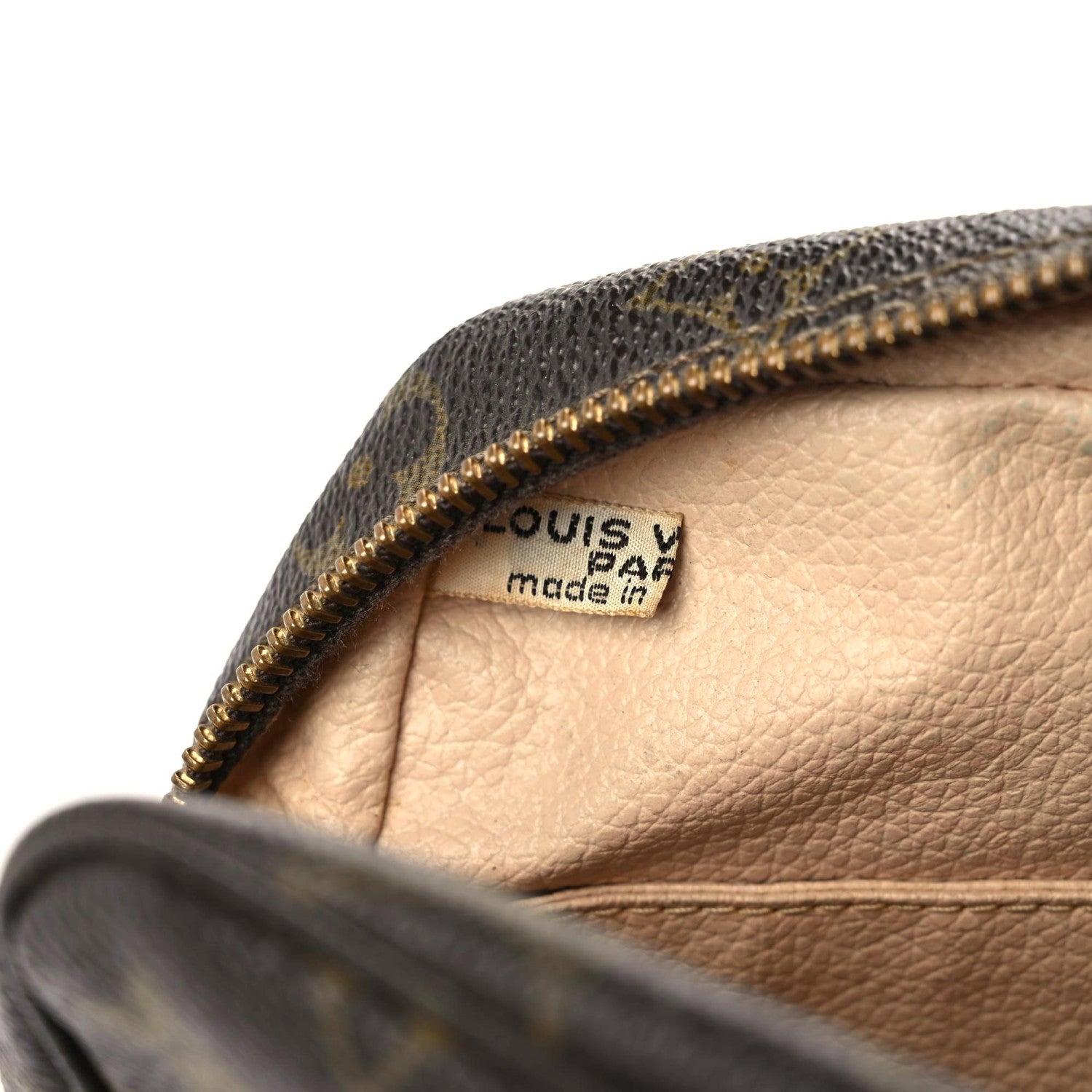 Louis Vuitton Monogram Trousse Toilette 23 12 of 15