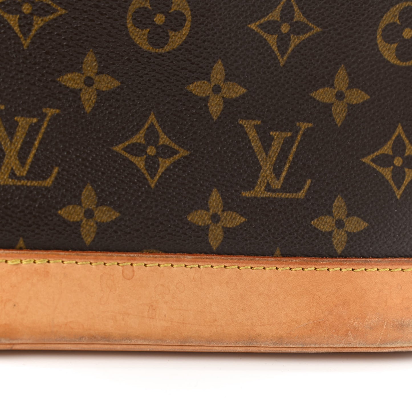 Monogram Alma MM