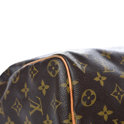 Louis Vuitton Monogram Speedy 35 10 of 17