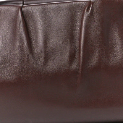 Celine Calfskin Medium Purse Bag Dark Brown 9 of 12