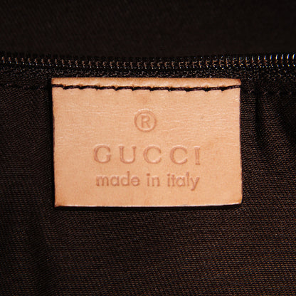 Gucci Monogram Medium Abbey Shoulder Bag Pink 6 of 7