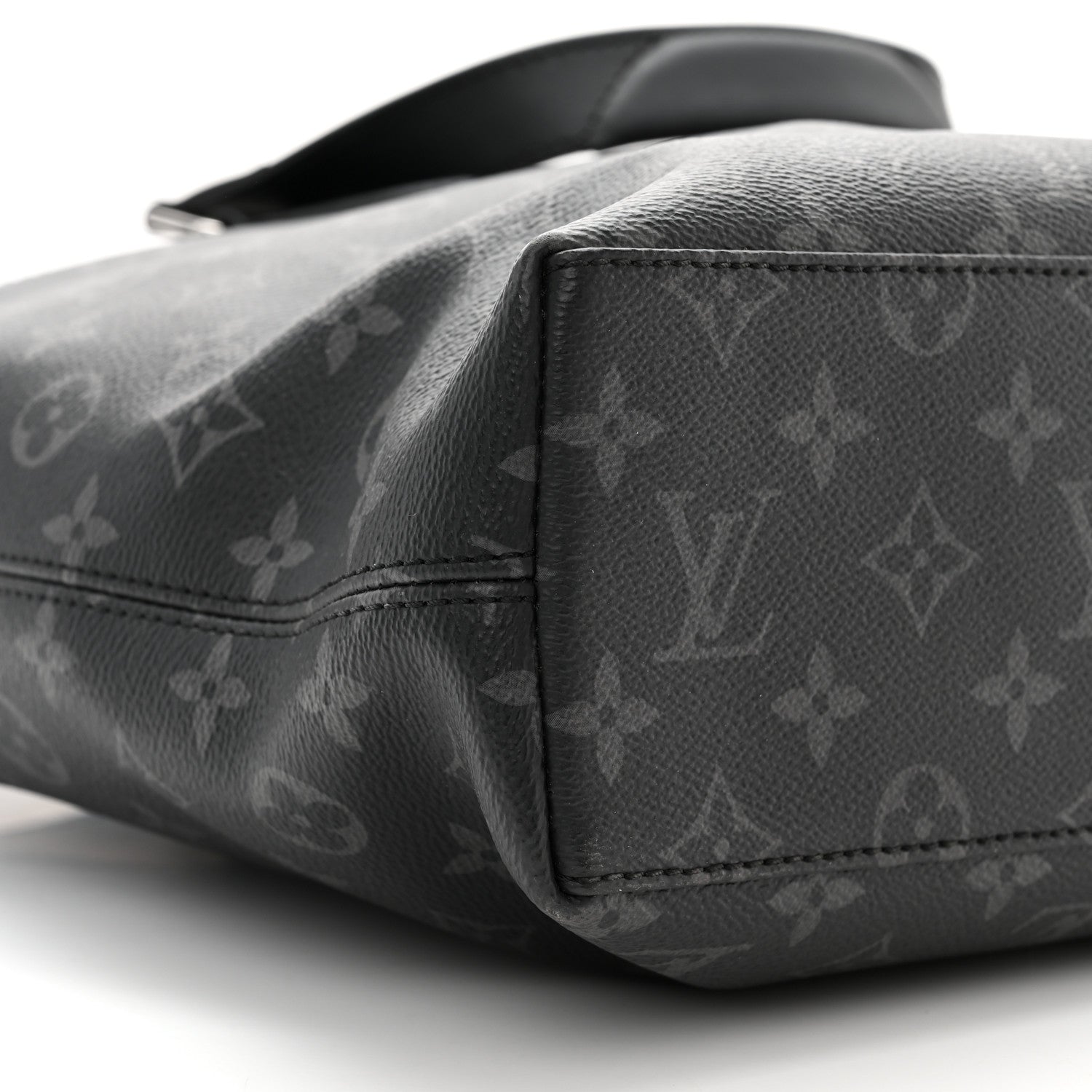 Louis Vuitton Monogram Eclipse Explorer Briefcase 9 of 11