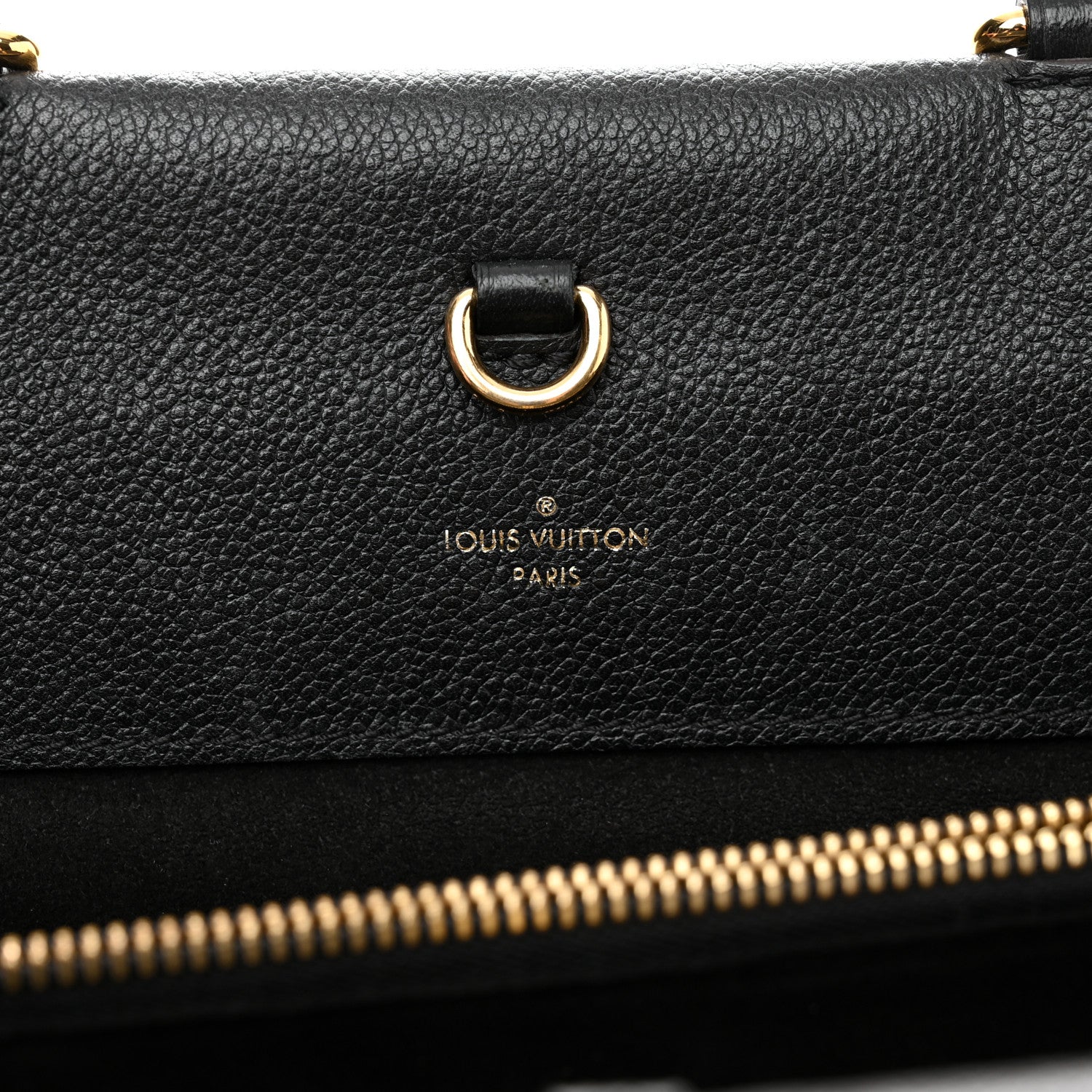 Louis Vuitton Monogram Venus Black 6 of 13