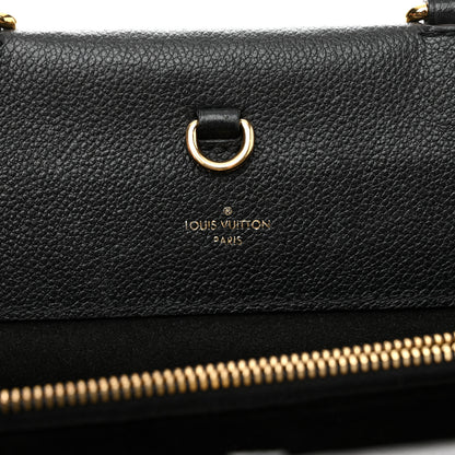 Louis Vuitton Monogram Venus Black 6 of 13
