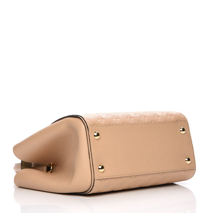 Louis Vuitton Empreinte Trocadero Dune 4 of 8