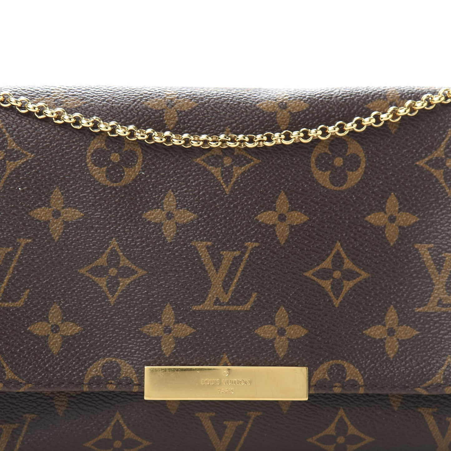 Monogram Favorite PM
