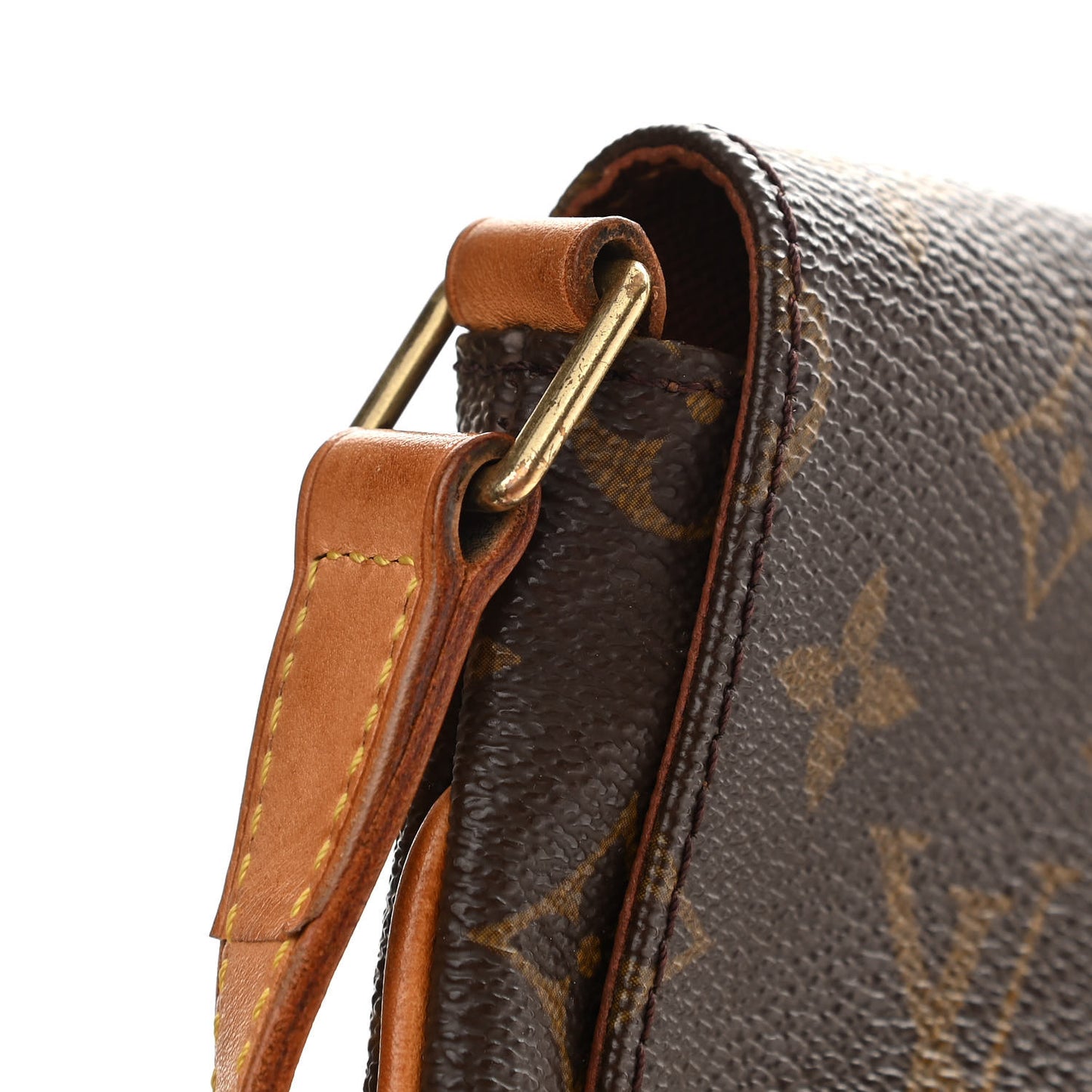 Monogram Musette Tango