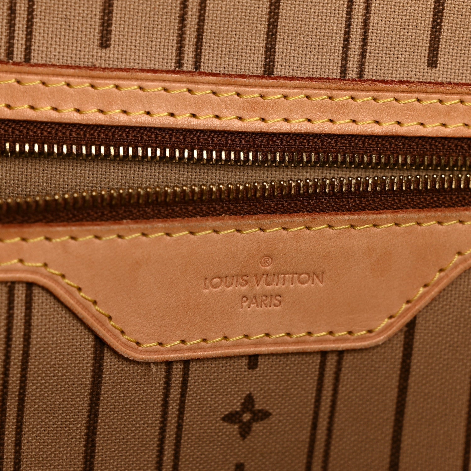 Louis Vuitton Monogram Delightful GM 11 of 16