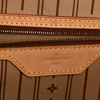 Louis Vuitton Monogram Delightful GM 11 of 16