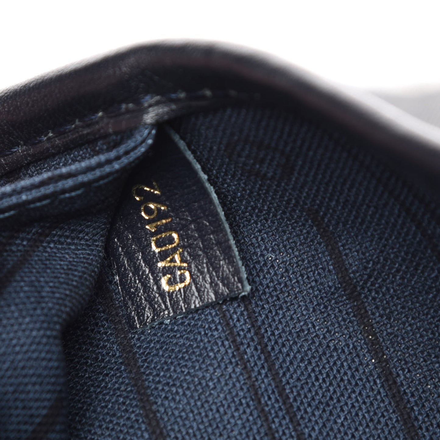 Monogram Idylle Neverfull MM Encre