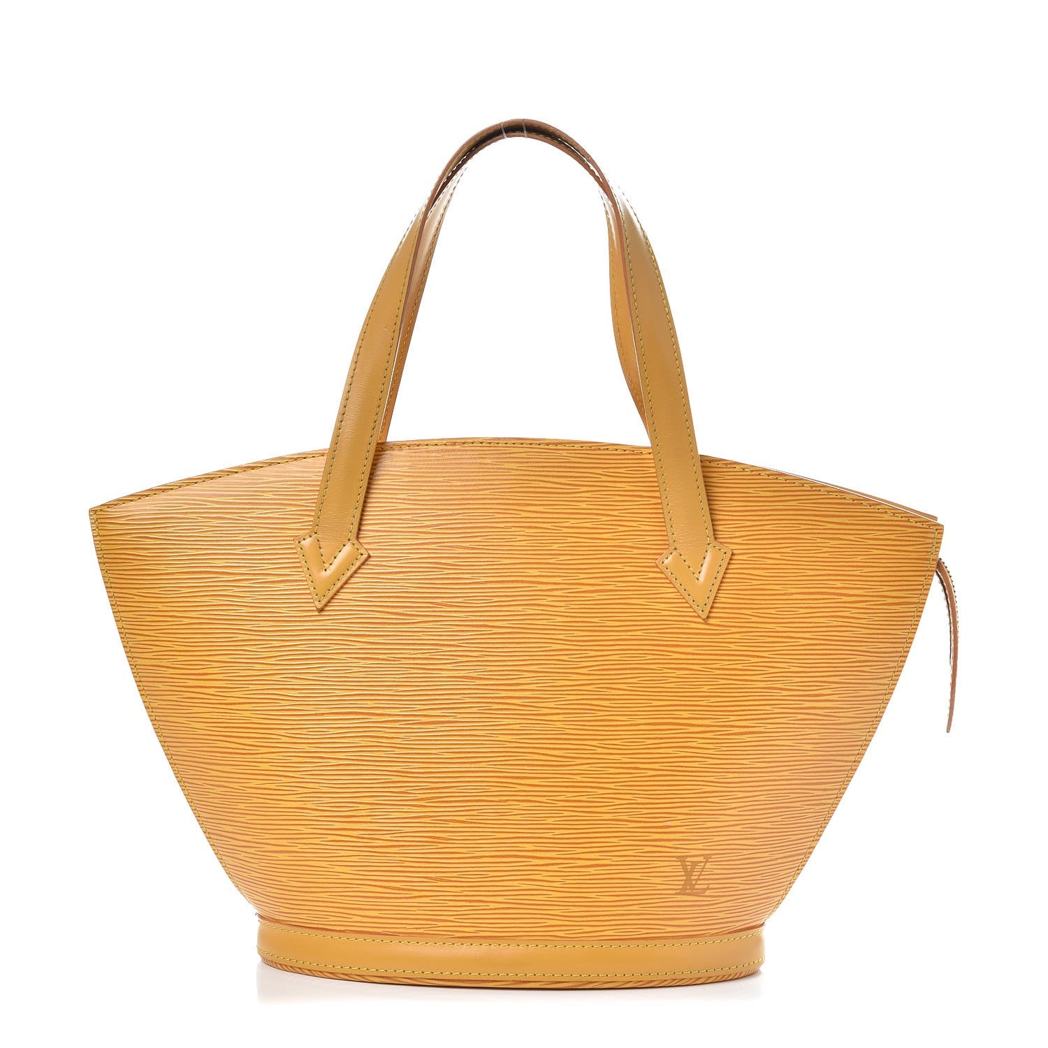 Louis Vuitton Epi Saint Jacques PM Tassil 1 of 7