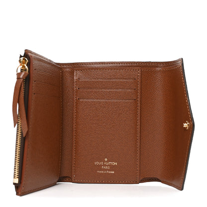 Louis Vuitton Monogram Victorine Wallet Armagnac 5 of 7