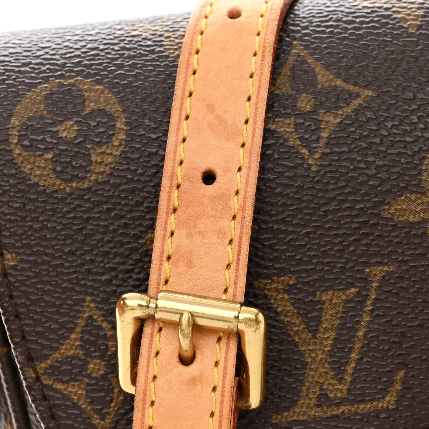 Monogram Chantilly PM