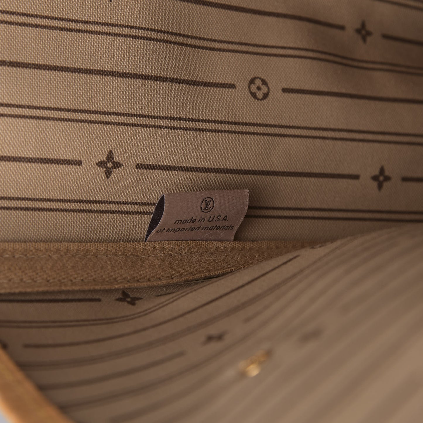 Monogram Neverfull GM