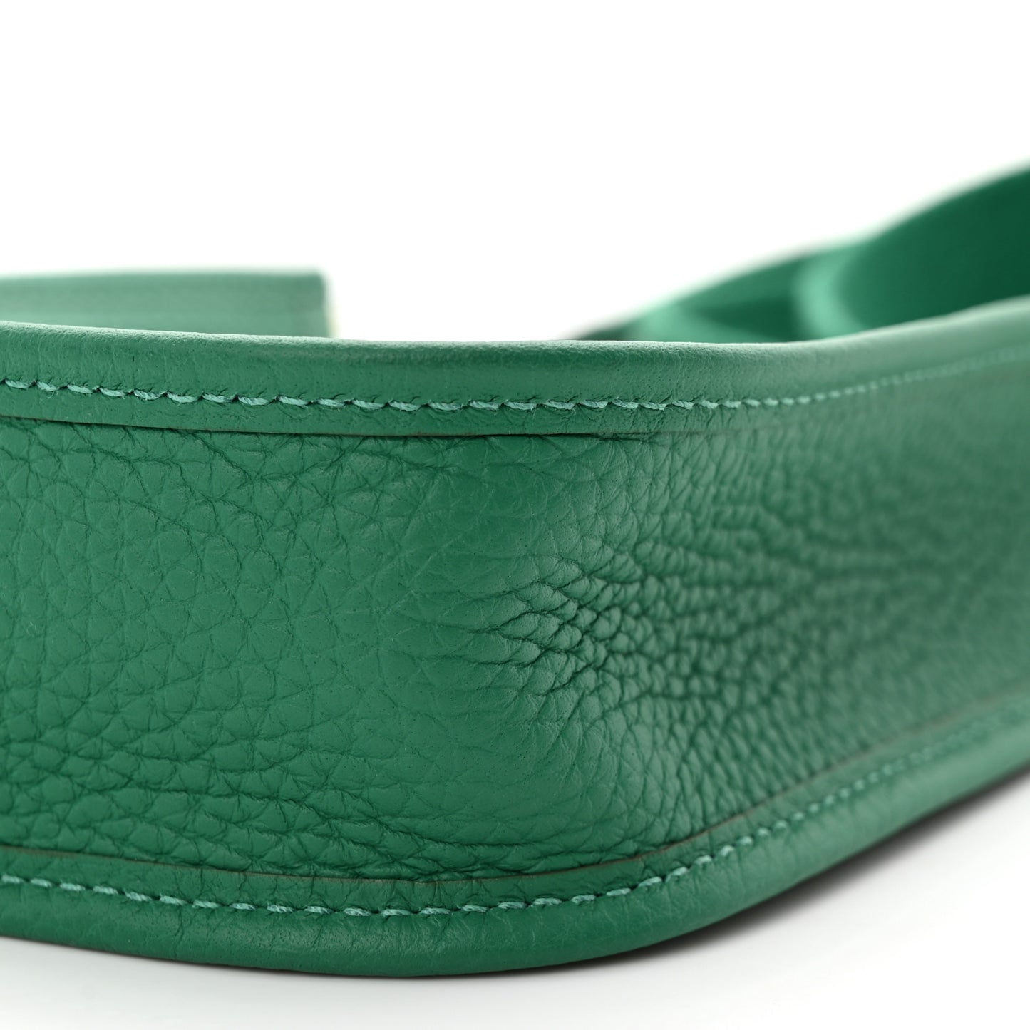 Taurillon Clemence Evelyne TPM Vert Vertigo