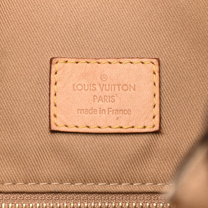 Louis Vuitton Monogram Graceful MM 6 of 12